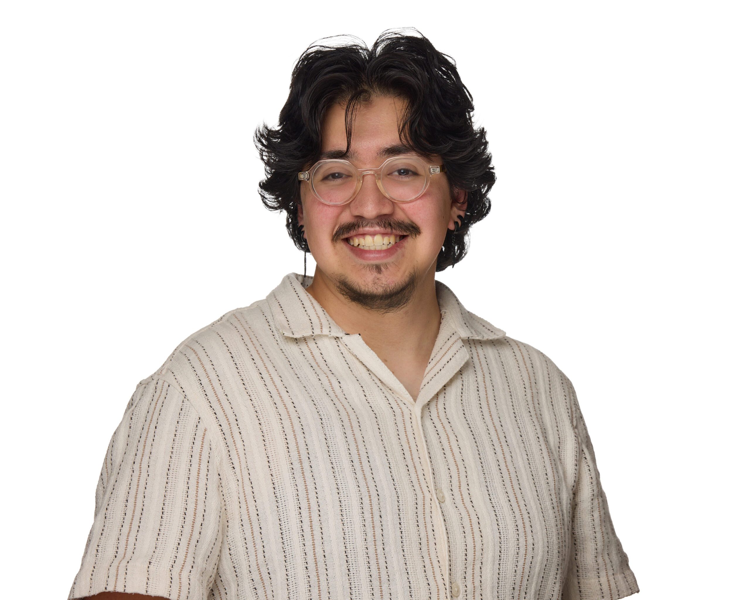 Carlos Aviña Soto