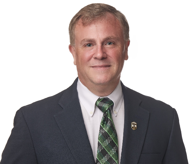 Dan Beebe